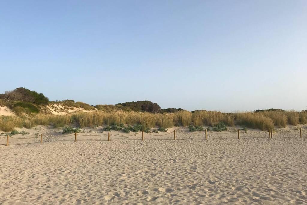 Staymenorca Redescubre La Paz Son Parc Exterior foto
