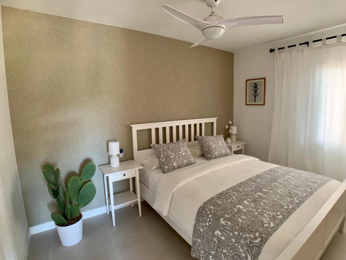 Staymenorca Redescubre La Paz Son Parc Exterior foto